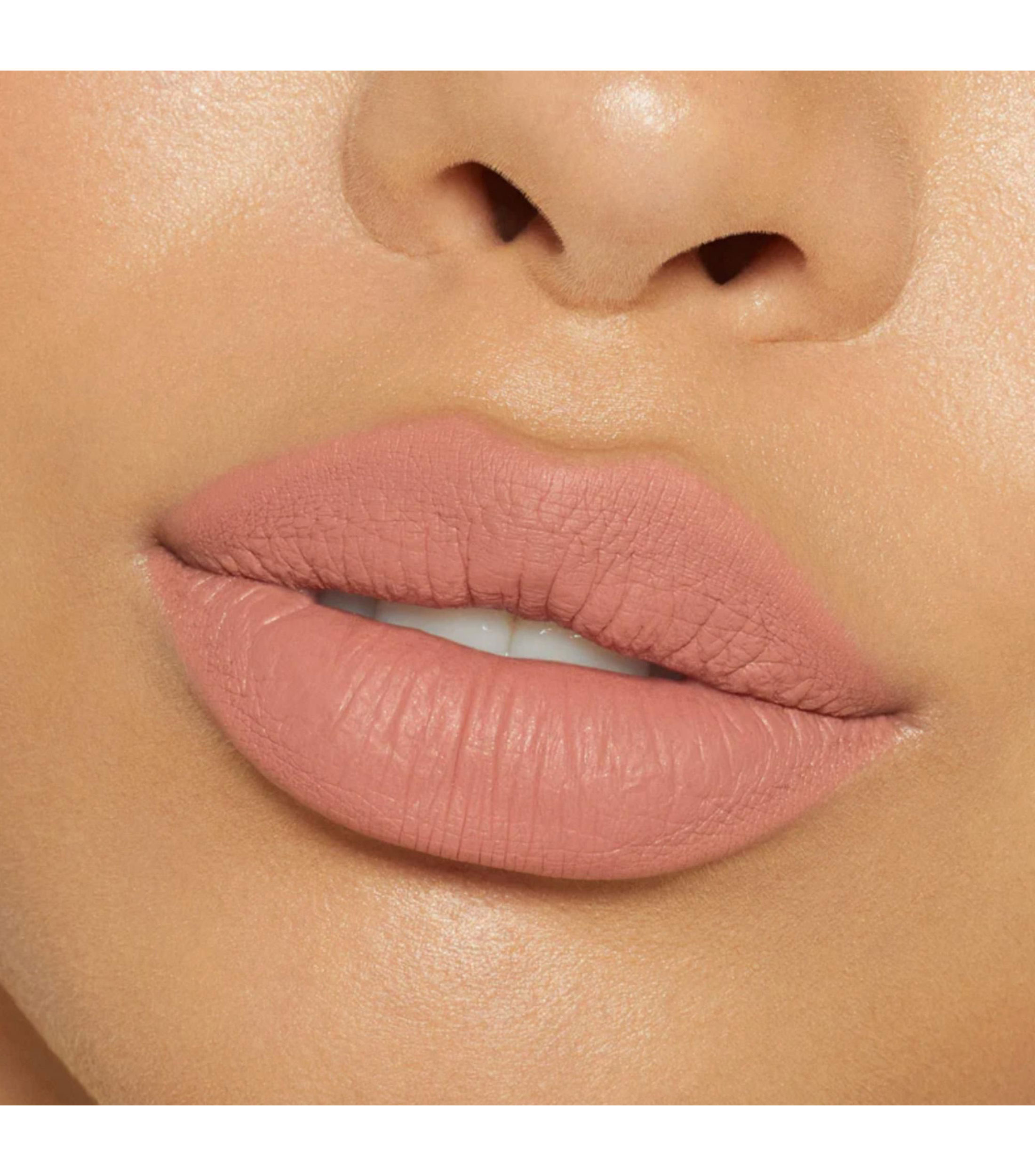 Labial Líquido Mate, Matte Liquid Lipstick, 3 ml